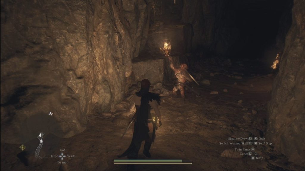 Dragon's Dogma 2 