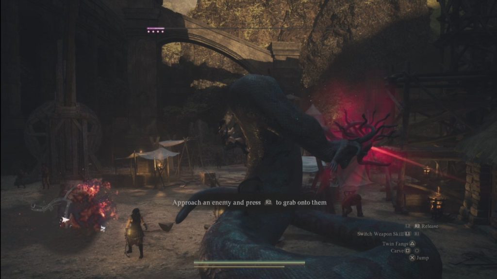 Dragon's Dogma 2 