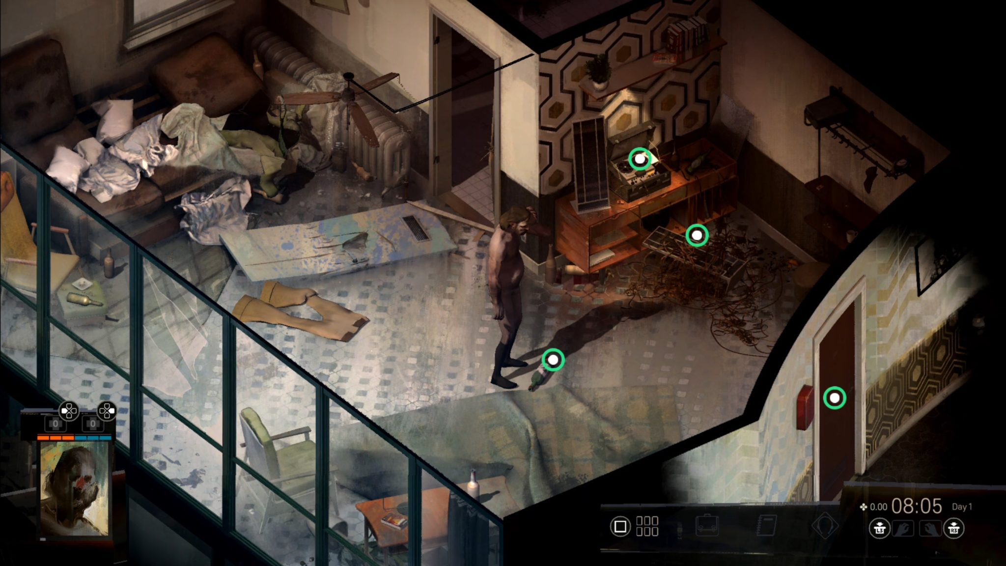 disco elysium final cut review disco elysium final cut review