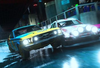 Dirt 5 next generation