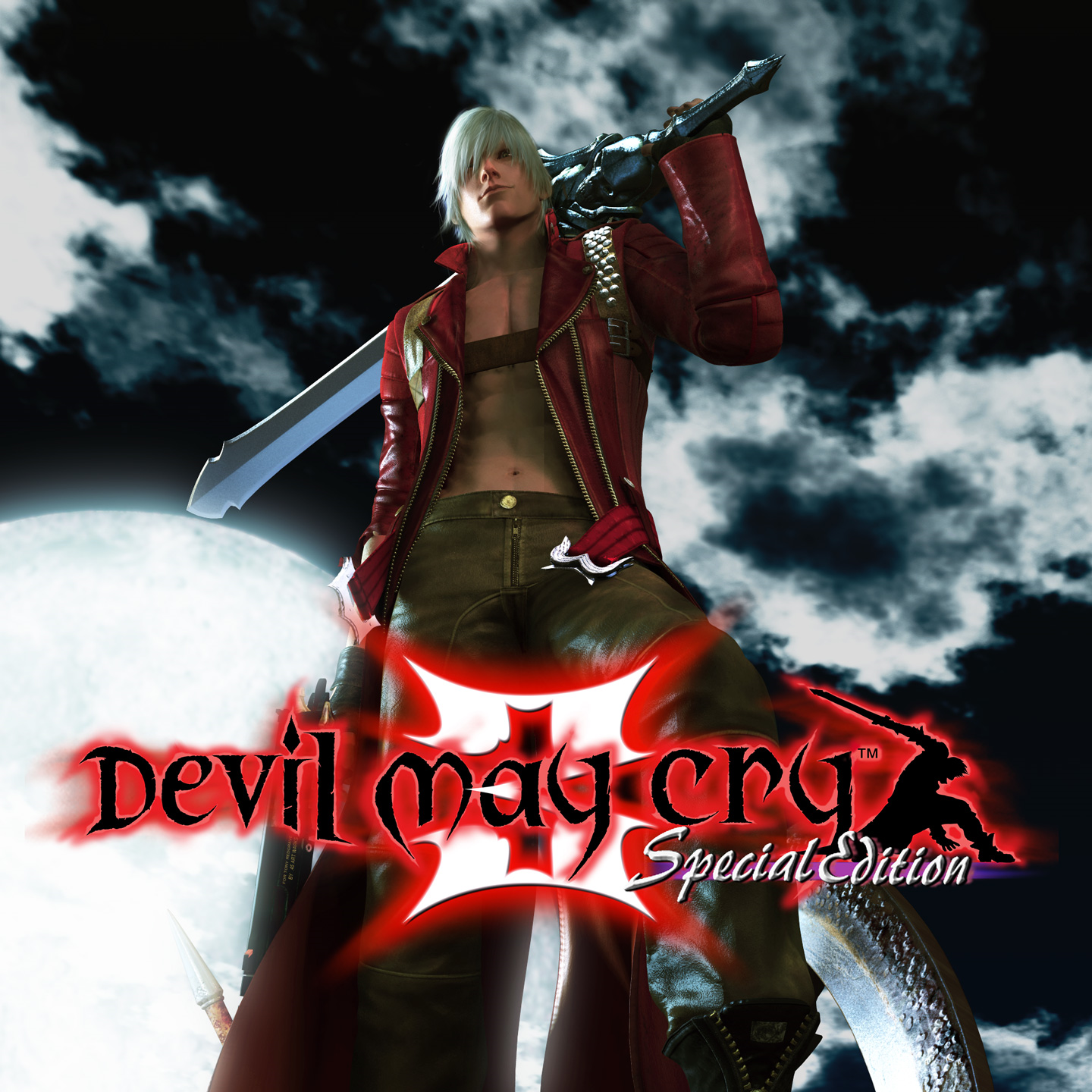 Devil May Cry 2 Is Out On The Switch So Here's The Deal