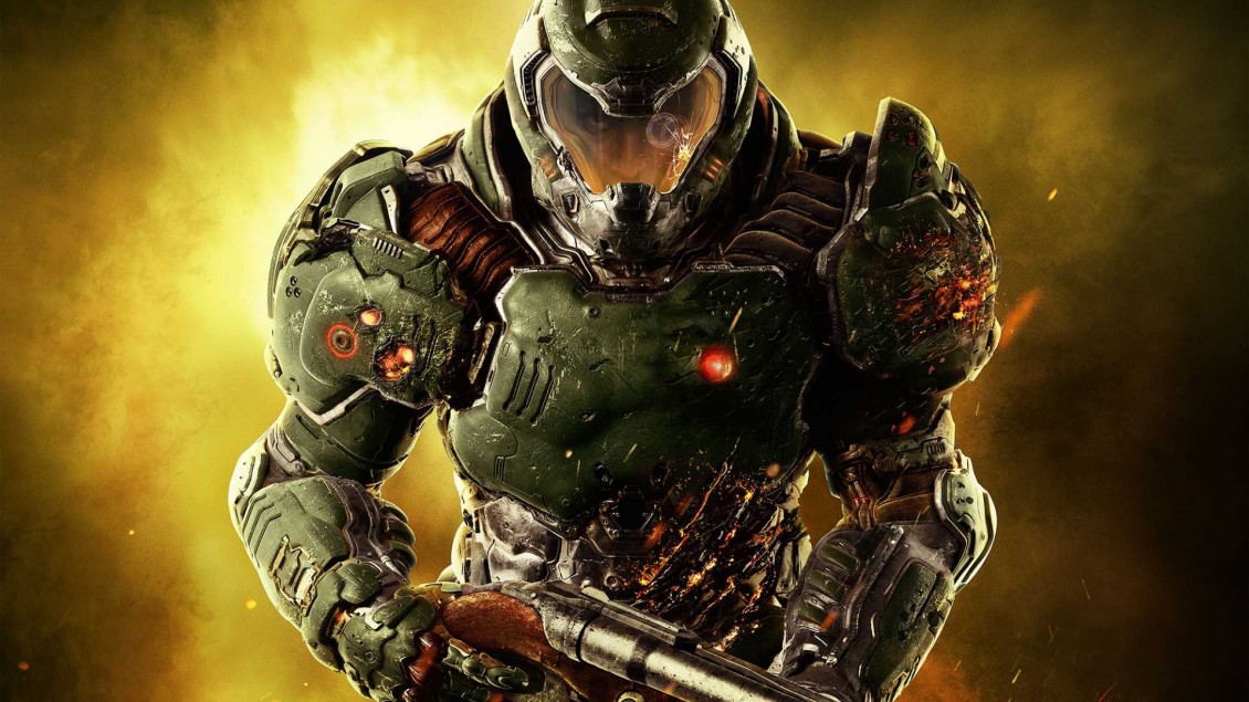 Doom Review