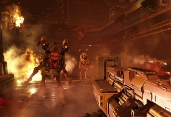 Doom Review