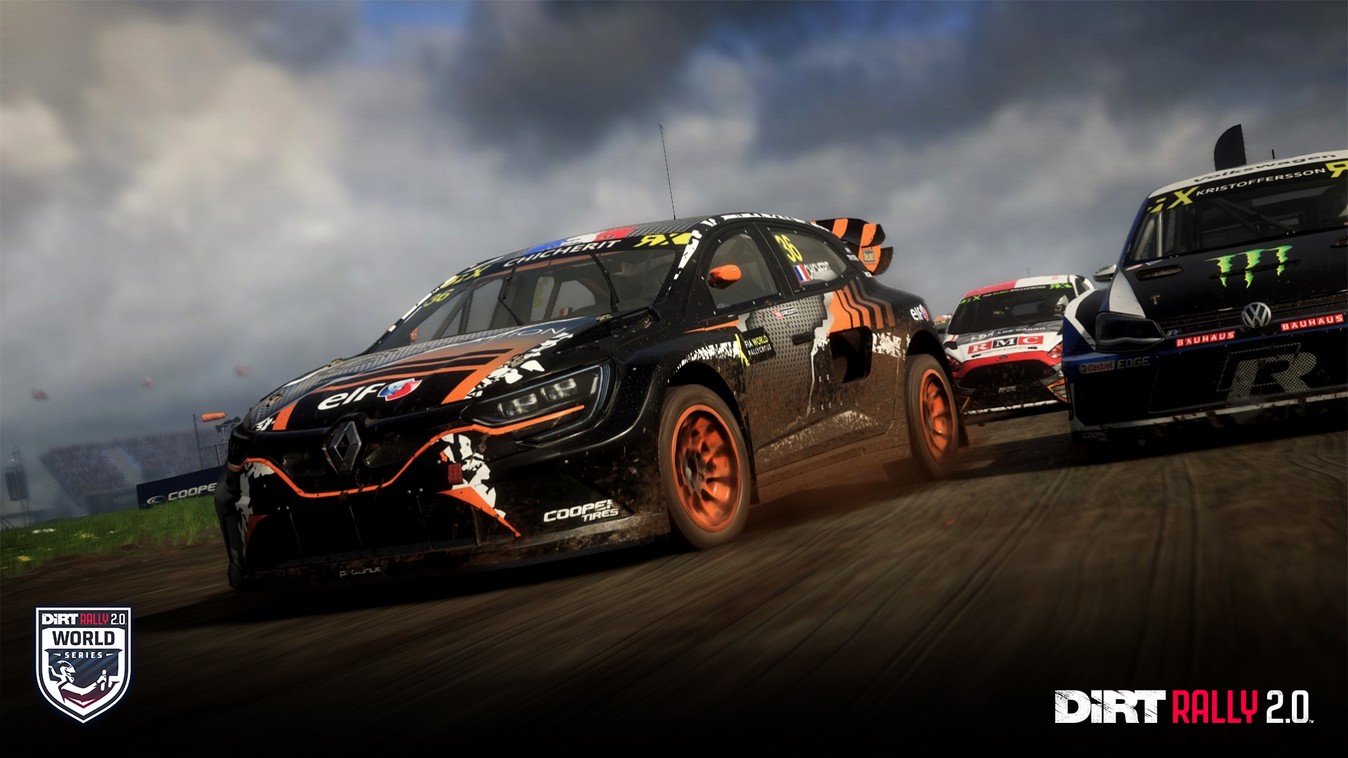 dirt rally 2.0 trophy guide