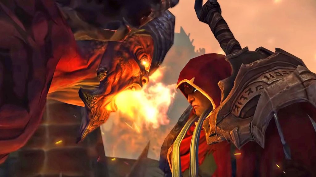 darksiders 3 switch review darksiders 3 switch review