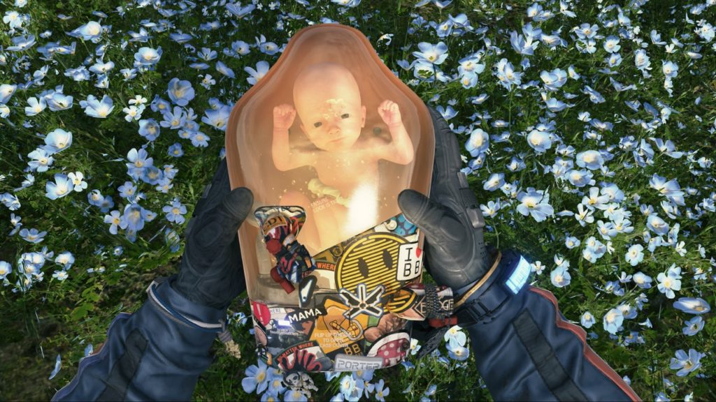 Death Stranding Director's Cut PC review