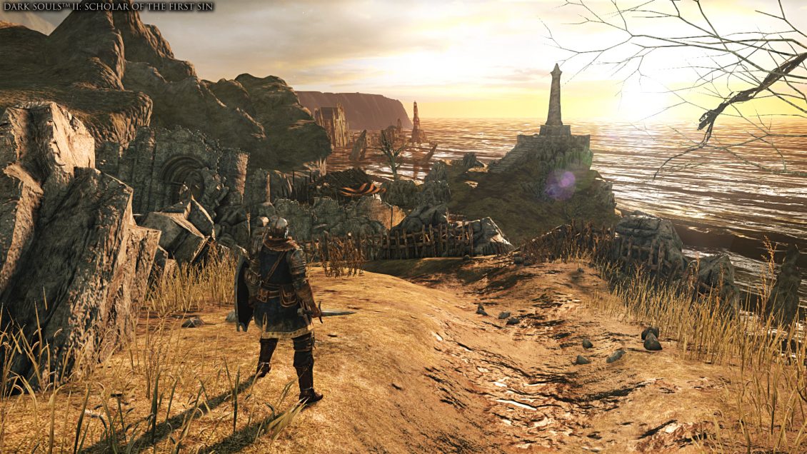 Dark Souls Trilogy Collector