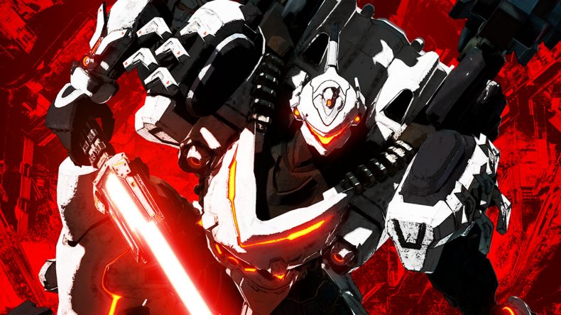 Daemon X Machina review