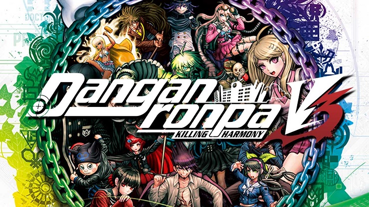 danganronpa killing harmony v3 demo