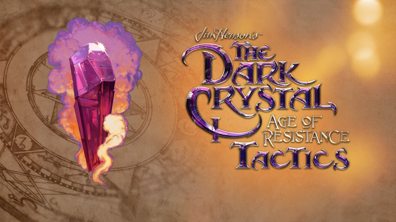 The Dark Crystal: Age of Resistance Tactics