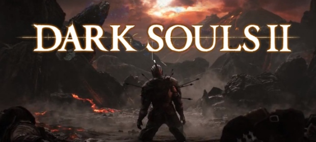 Review: Dark Souls II