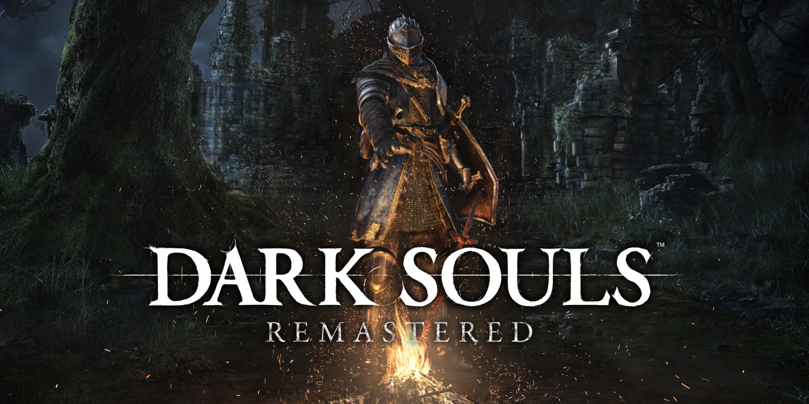 Dark Remastered Switch | GodisaGeek.com