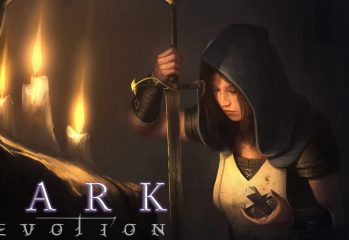 Dark Devotion review