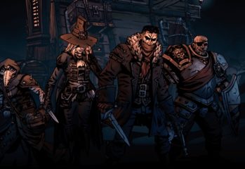 Darkest Dungeon II review