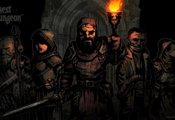 Darkest Dungeon Review