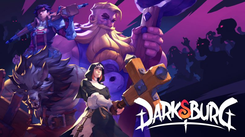 Darksburg Early Access