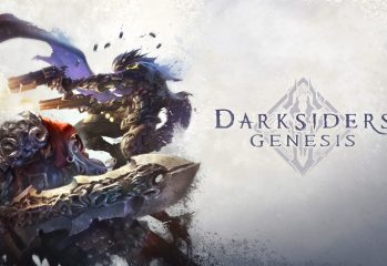 Darksiders Genesis (PS4/Xbox One) Console review