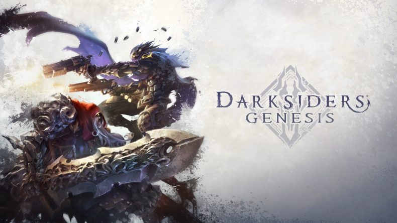 Darksiders Genesis (PS4/Xbox One) Console review