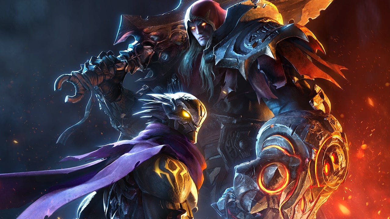 Darksiders Genesis Review Godisageek Com Darksiders Genesis Review Godisageek Com