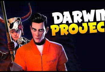 The Darwin Project