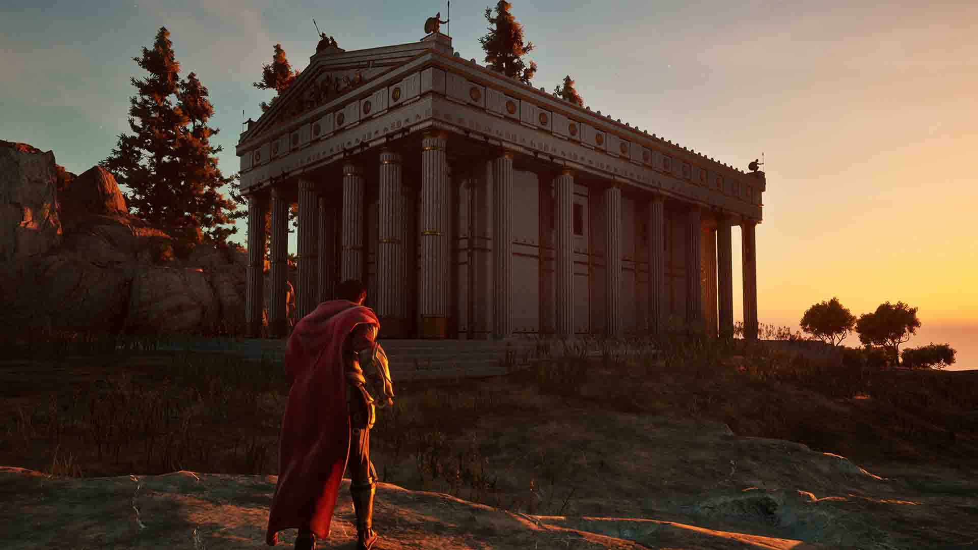 Dawn of Defiance announced, hitting early access later this year ...