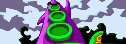 Day of the Tentacle Remastered Review
