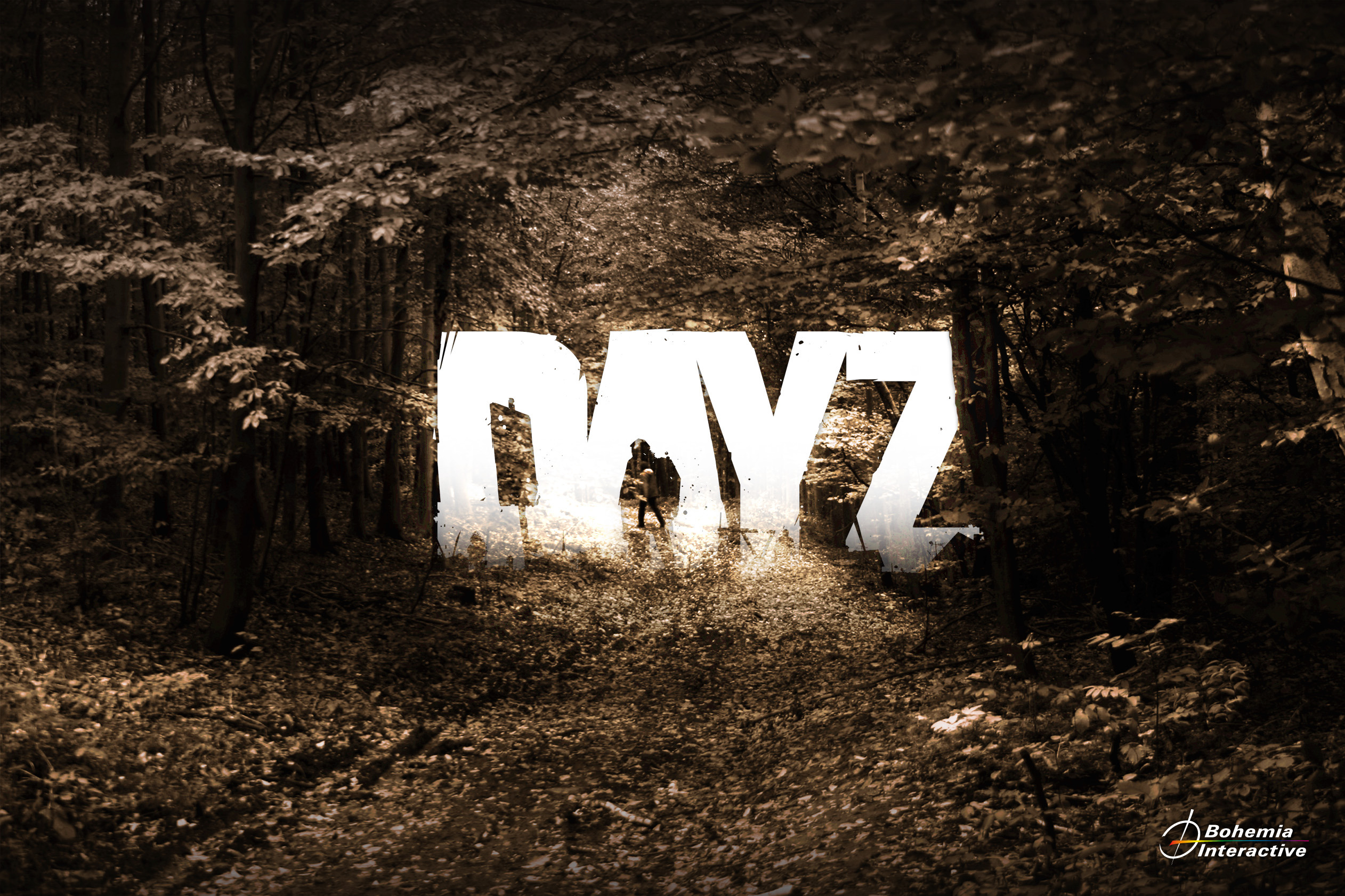 DayZ Standalone Alpha Preview