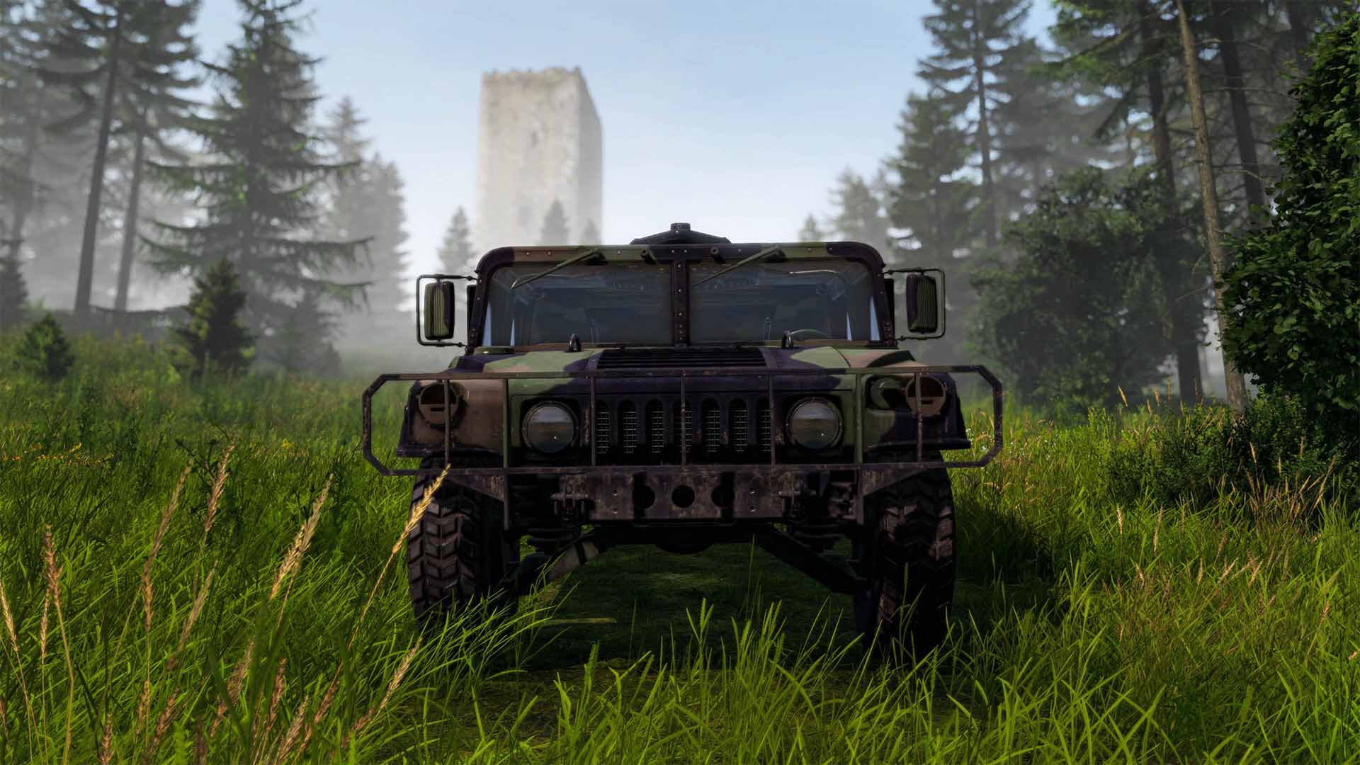 New map for DayZ is coming soon, DayZ