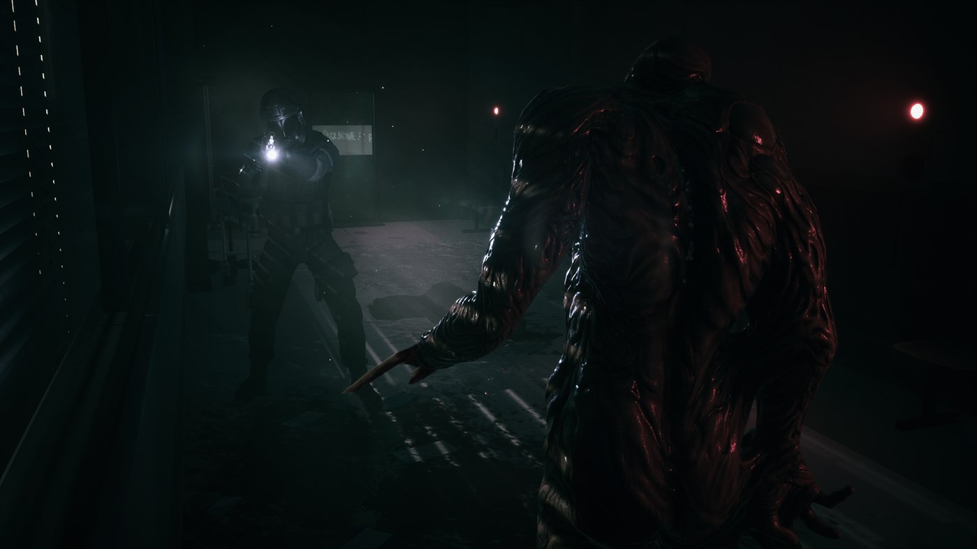 Daymare 1998 Review Godisageek Com