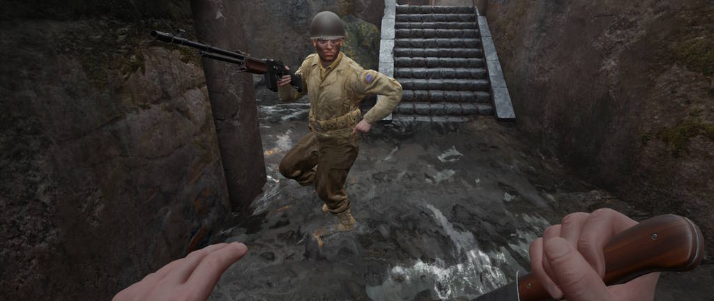 Call of Duty: WWII is Getting a Third DLC Expansion Later This Month