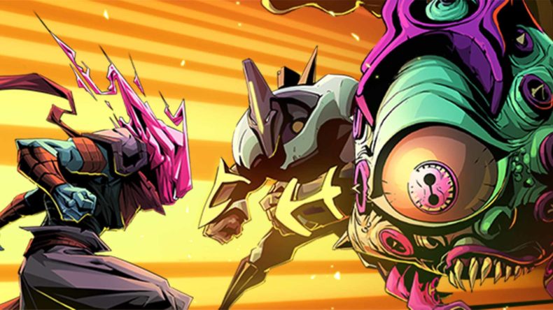 Dead Cells boss rush mode is coming via free update
