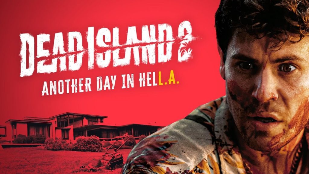 November 2 Will Be a Big Day for Dead Island Fans