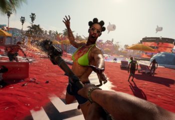 Dead Island 2 SoLA news