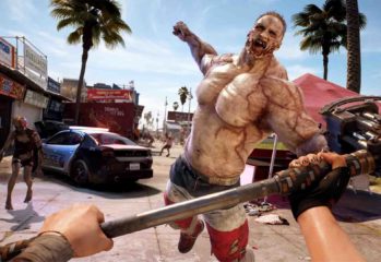 Dredge joins GeForce NOW this week, Dead Island 2 coming in April