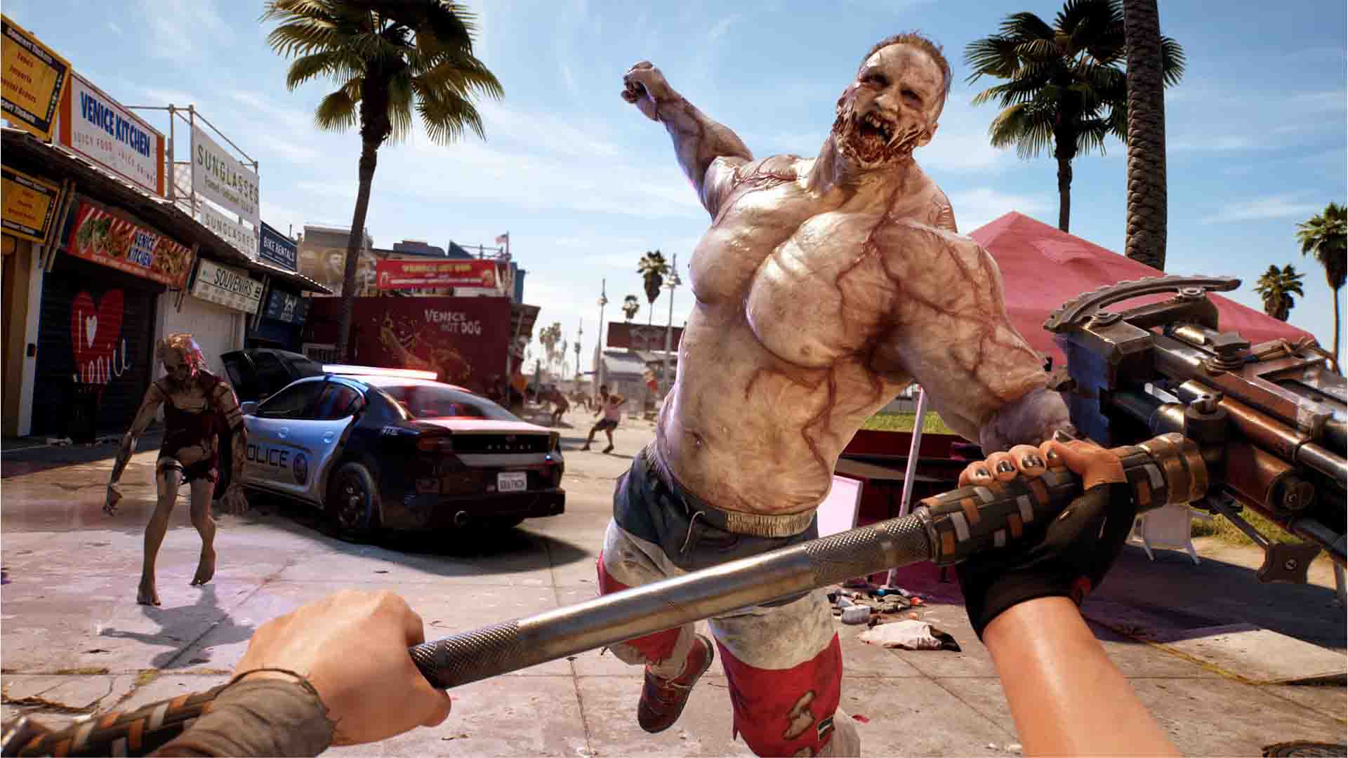 Dead Island 2 launches: Gameplay videos impress fans - SDN