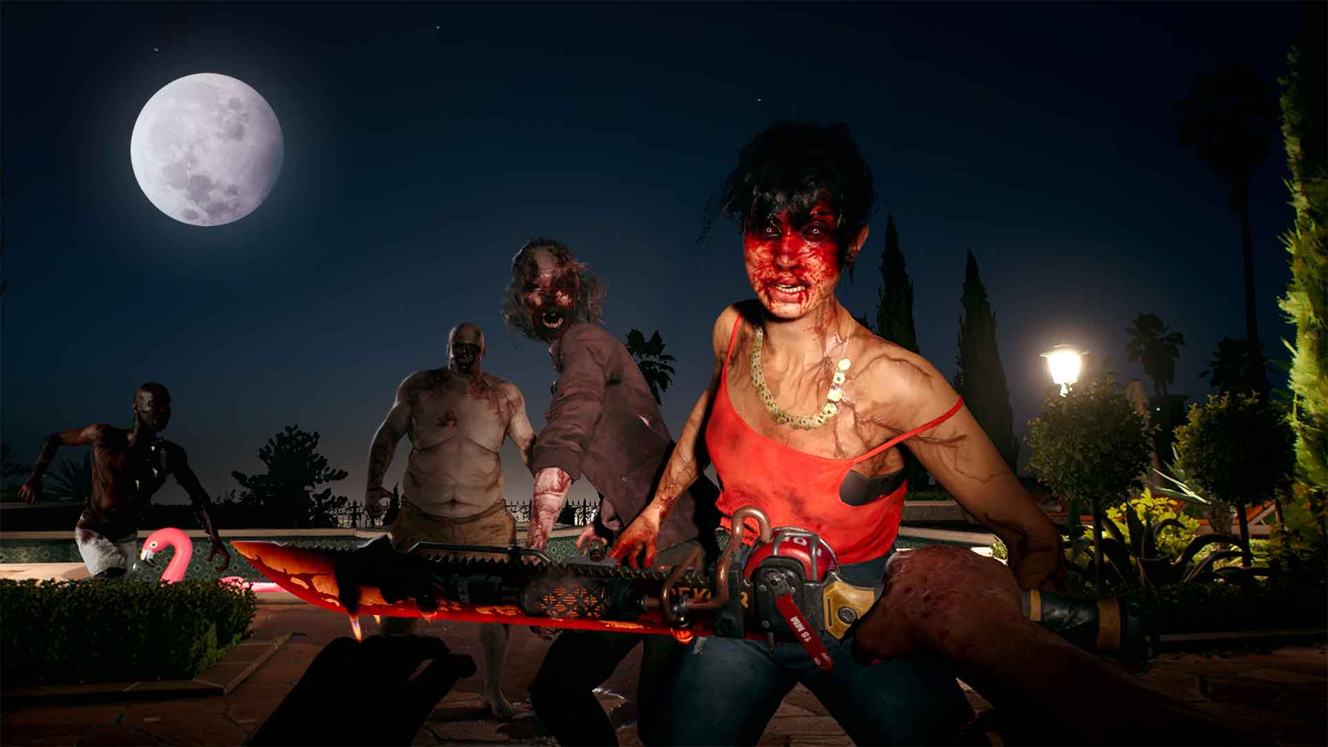 Dead Island 2