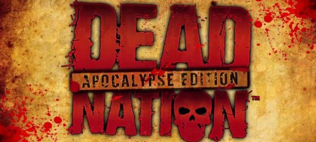 Análise de Dead Nation: Apocalypse Edition