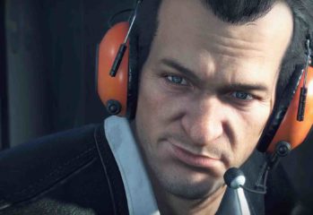 Dead Rising Deluxe Remaster