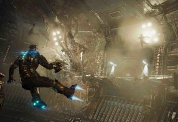 Dead Space 2023 launch trailer