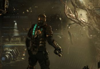 Dead Space Gameplay Trailer news