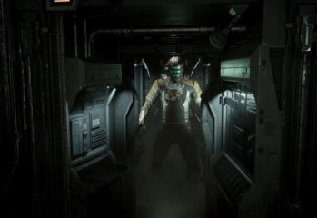 Dead Space How to get your deluxe edition suits