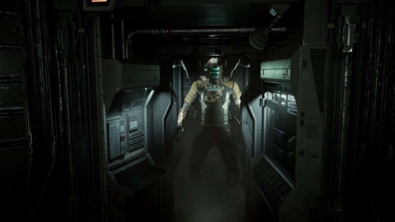 Dead Space How to get your deluxe edition suits