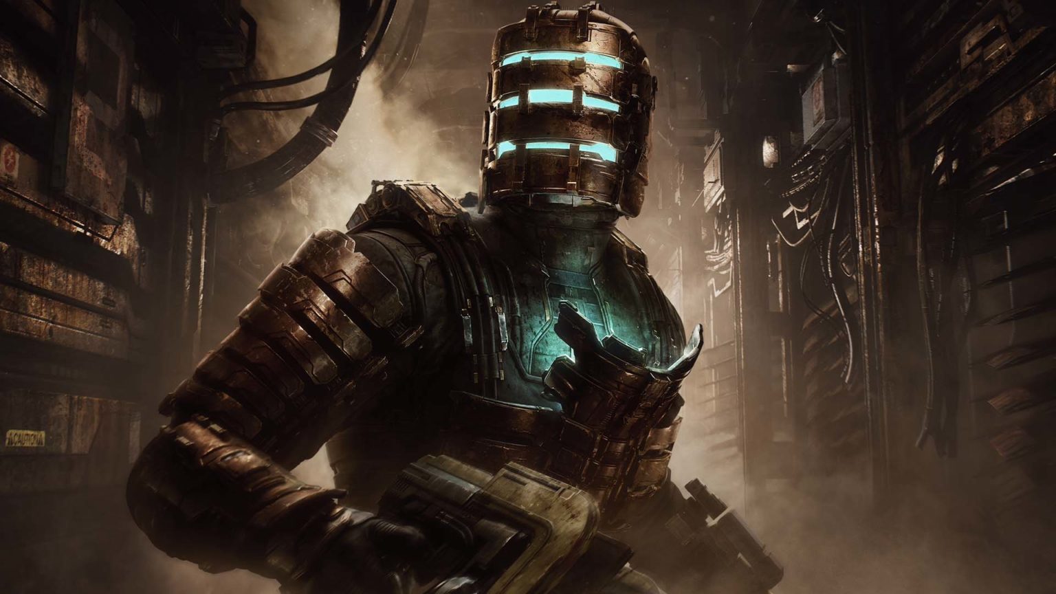 Dead Space review