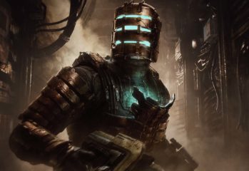 Dead Space review