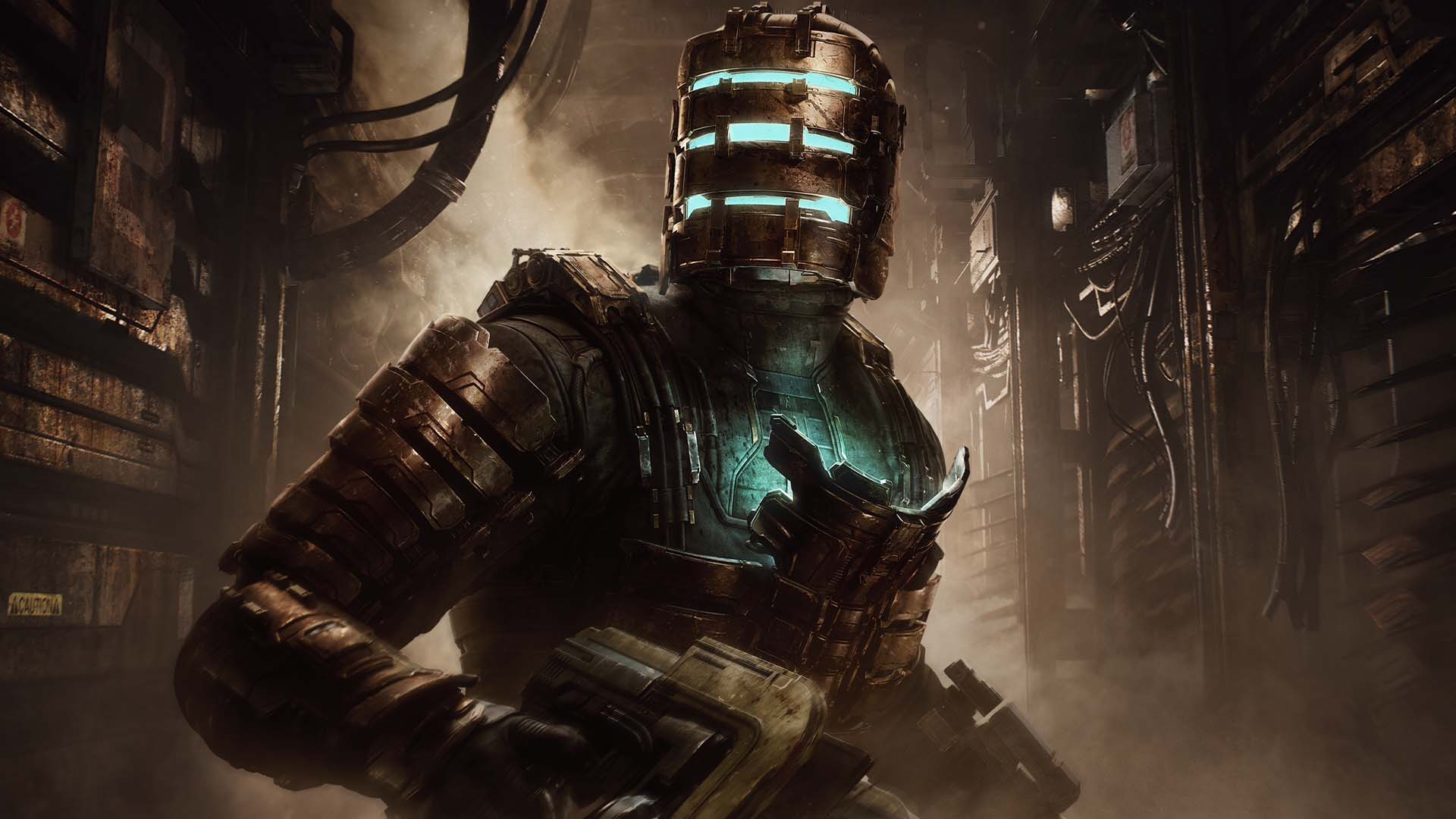 Dead Space 2 review