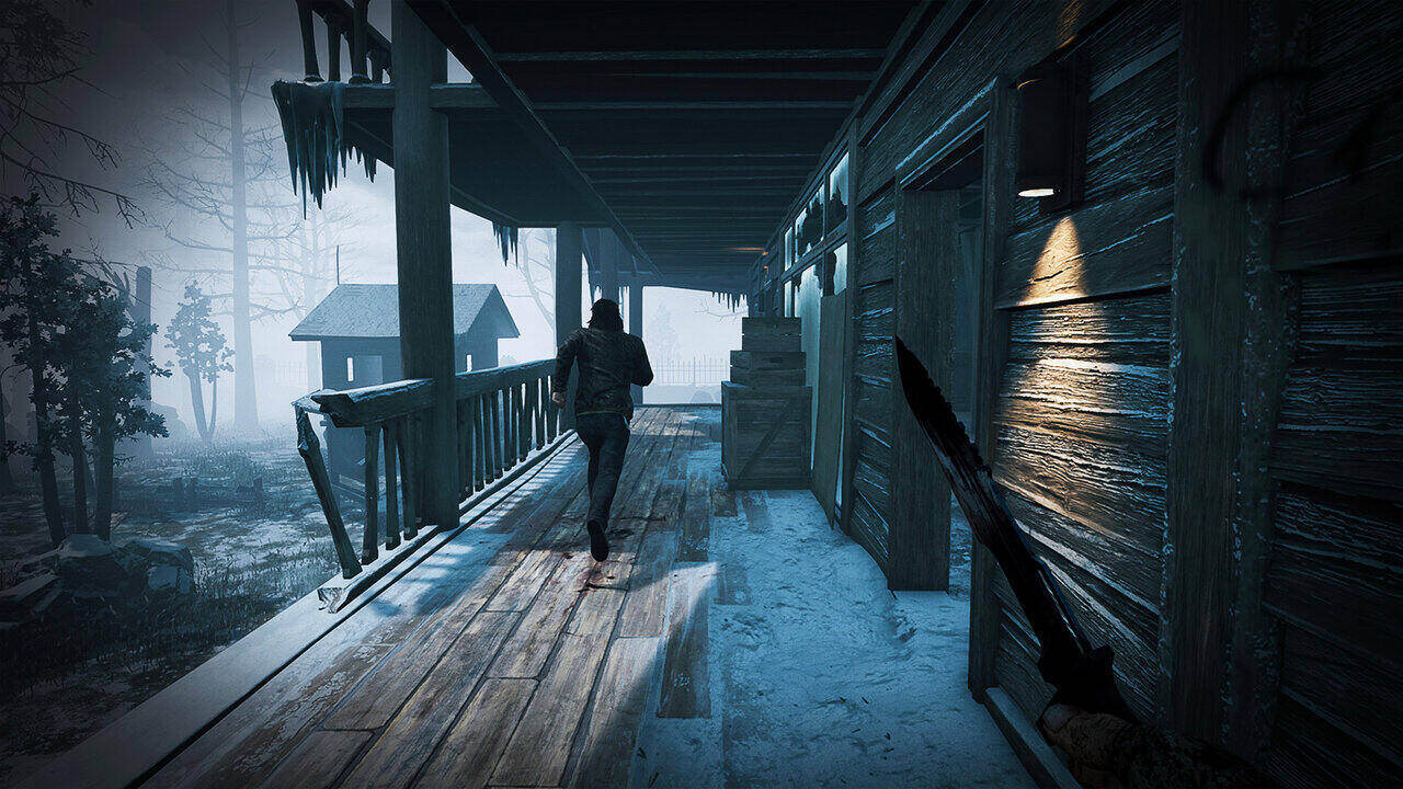 Interview with Behaviour Interactive: Rémi Racine and Wayne Meazza ...