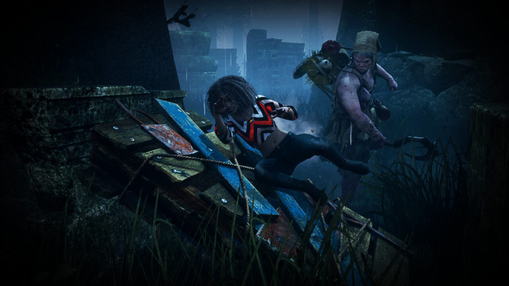 Dead by Daylight was Behaviour's breakout game