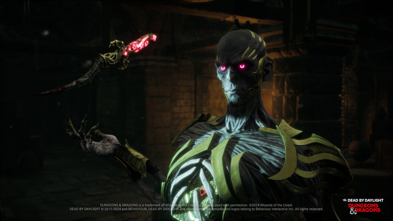 Dead by daylight ps vita hotsell