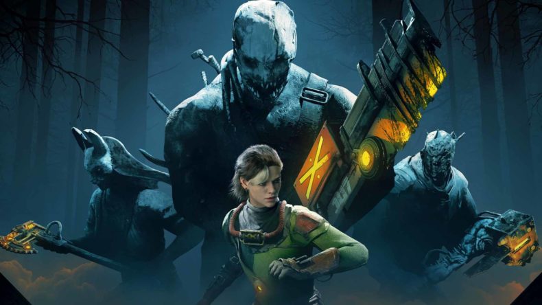 Dead by Daylight and Meet Your Maker are having a crossover in-game
