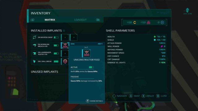 Deadlink review | GodisaGeek.com